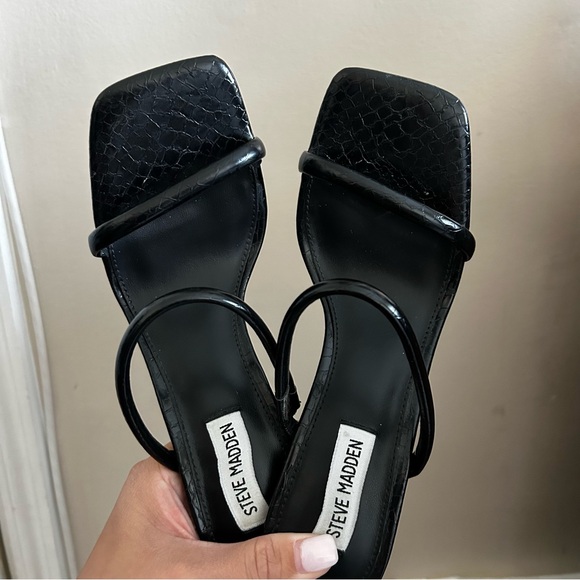 Steve Madden Heels - Picture 3 of 5